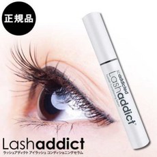 lashaddict