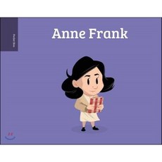 Anne Frank, Flash Point