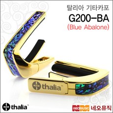 탈리아 G200-BA, 탈리아 G200-BA_P6