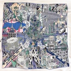 비비안웨스트우드숄