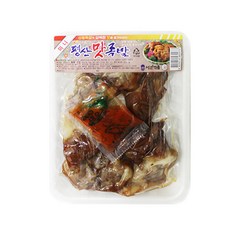 평산맛족발450g