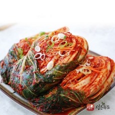 중국김치
