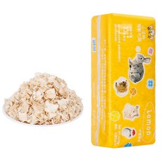 총알햄스터다람쥐토끼흡뇨목비듬, 라벤더맛1KG, 1개