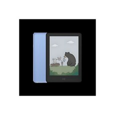 Moaan inkPalm plus버전 전자책 잉크팜 플러스 Wi-Fi 64GB 5.84인치 블루투스5.0, Moaan Pantone6 스마트 컬러 전자책 에어 전, 1개