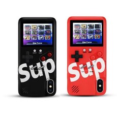 게임보이컬러케이스