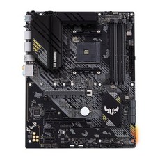 ASUS PRIME B550-PLUS TUF GAMING