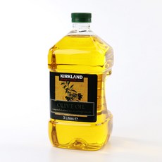 [커클랜드]올리브유 3L x 1 코스트코