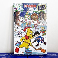 어드벤트캘린더