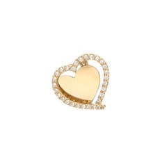 로이드하트펜던트