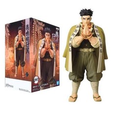 Banpresto - 데몬 슬레이어 교메이 히메지마 피규어 282952