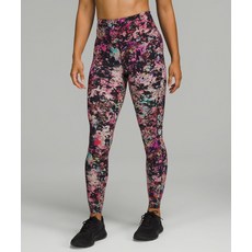 룰루레몬베이스페이스