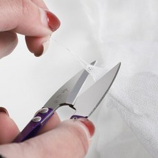 미니플 프리미엄 다용도 메탈 쪽가위, 10개, 옵션B