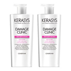 케라시스데미지클리닉컨디셔너