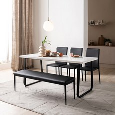 리바트6인용식탁