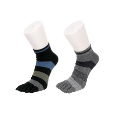 단목발가락양말쿨텍스