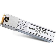 C2G Brocade Compatible 1000Base-TX Copper SFP (Mini-GBIC) Transceiver, 상세내용참조