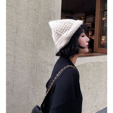 꼬깔비니