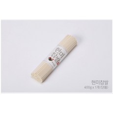 참편한국수