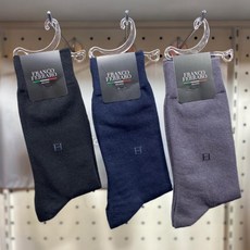 라코스테정장양말