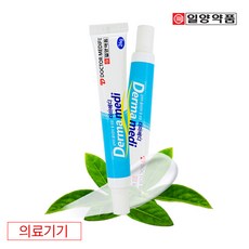 일양약품 더마메디 흉터 연고, 1개, 24ml