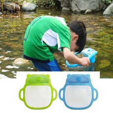 다슬이쏙쏙다슬기잡기