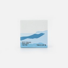[JAJU/자주] 한국의 향기 차량용 방향제 리필_덕유산 난초향_2개입, 투명, FR, 2개