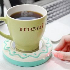 글래스발열히터