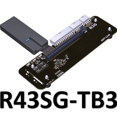 노트북외장그래픽카드pcie