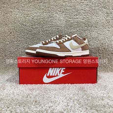 나이키덩크로우디스럽트