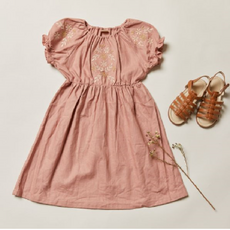 치크공주드레스