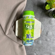 아이스가이청포도