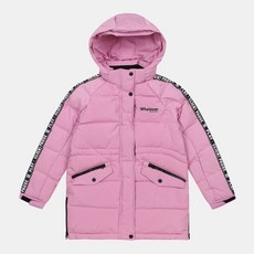 더데이걸 데일리 스키복 TGJD20B01