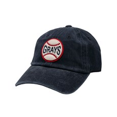 [아메리칸니들] Archive CAP_44747BHOG-NAVY