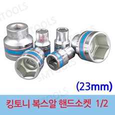 23mm루터날