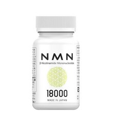 일본 NMN 18000 90정 일본 nmn, 1개, 90개