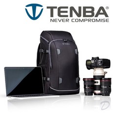 tenba백팩