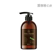 코디앳홈 구연산 주방세제 로즈마리향 500ml, 1개