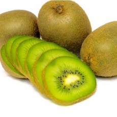 파머스마일 국산 키위 참다래 그린키위 대과, 1개, 1kg(6-8과)