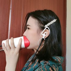 발성연습 노래연습 방음마이크 보컬 소리 노래, 1개