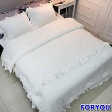 로긴침대커버