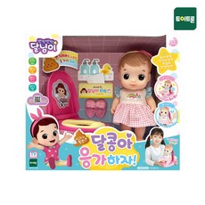 달님이캠핑