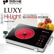 키친아트 럭시 하이라이트(PK-804), PK-804