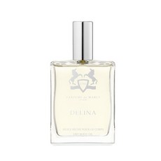 퍼퓸드말리 델리나 바디 오일 100ML
