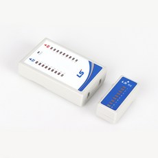 ls랜케이블테스터