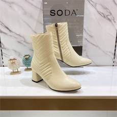 소다롱부츠