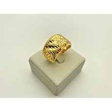 남자순금5돈반지