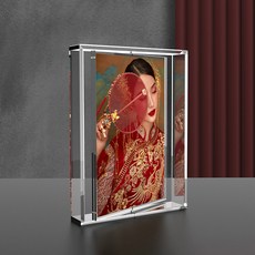 아크릴액자4x6