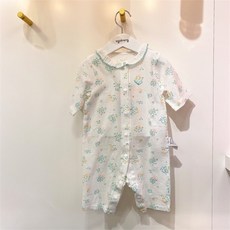 아가방7부우주복