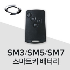 sm7스마트키건전지