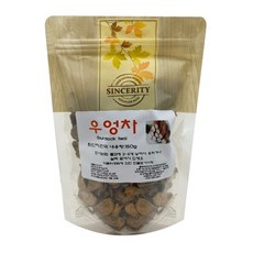 (국내산)저온 숙성 로스팅 우엉차 150g, 1개